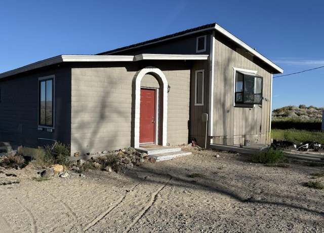 Property at 6722 Power Line Rd, Fallon, NV 89406, 2 beds, 2 baths