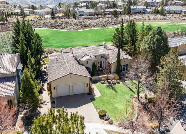 Property at 8360 Cinnamon Ridge Ln, Reno, NV 89523, 3 beds, 3.5 baths
