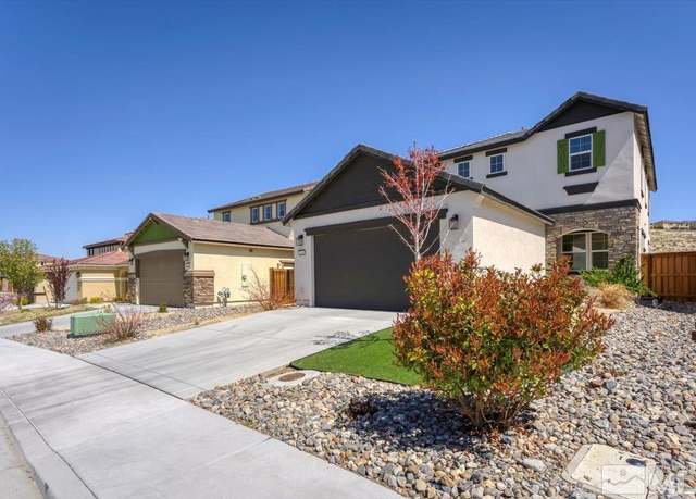 Property at 3204 Constantine Dr, Sparks, NV 89434, 4 beds, 3 baths