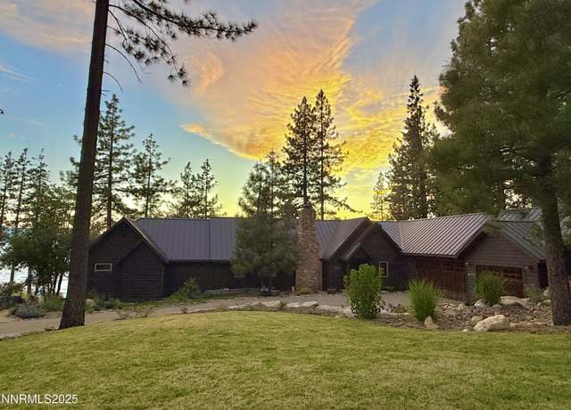 Property at 1472 Flowers Ave, Glenbrook, NV 89413, 5 beds, 4 baths