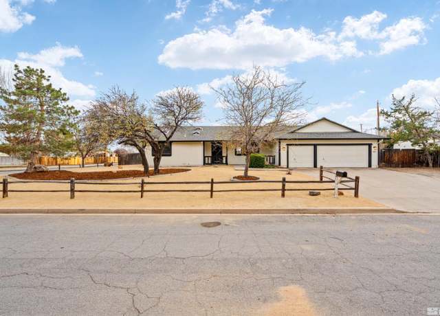 Property at 90 Tequilla Ct, Sparks, NV 89441, 4 beds, 2 baths