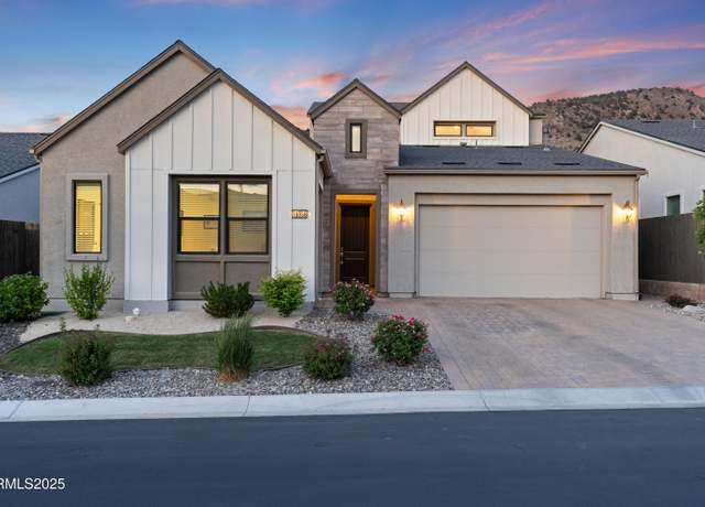 Property at 15058 Iron River Dr, Reno, NV 89521, 4 beds, 3.5 baths