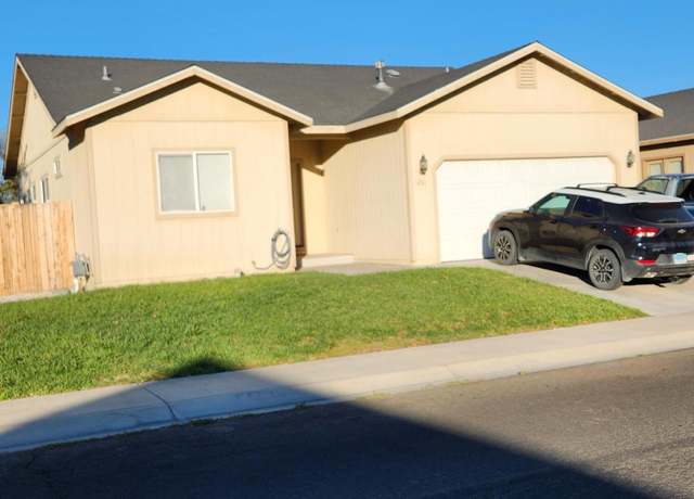 Property at 1241 Eider Cir, Fallon, NV 89406, 3 beds, 2 baths