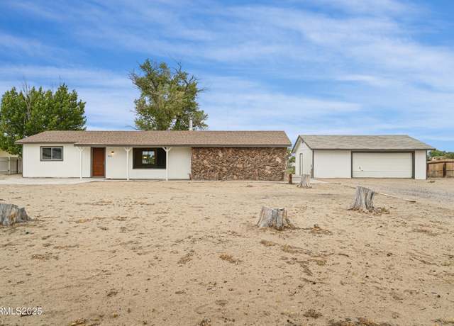 Property at 3060 Silver State Ave, Fallon, NV 89406, 3 beds, 2 baths