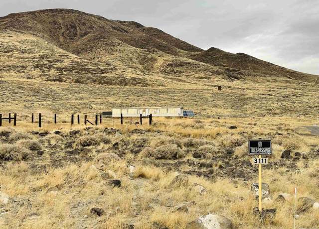 Property at 3111 Duffy Rd, Fallon, NV 89406