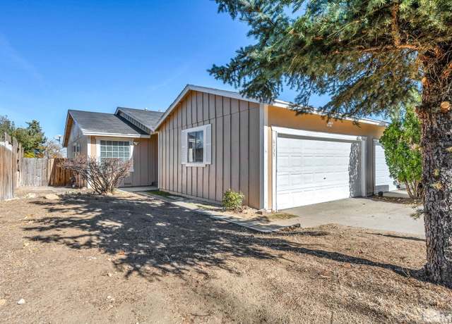 Property at 6735 Peppermint Dr, Reno, NV 89506, 3 beds, 2 baths