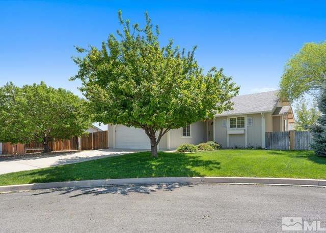 Property at 68 Rook Ct, Sparks, NV 89441, 3 beds, 2 baths