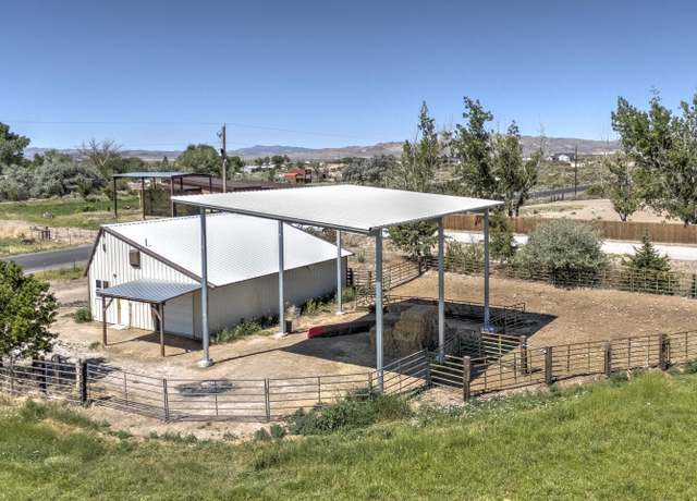 Property at 4746 Schindler Rd, Fallon, NV 89406