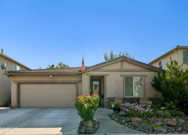Property at 7175 Fox Wood Ln, Sparks, NV 89436, 3 beds, 2 baths
