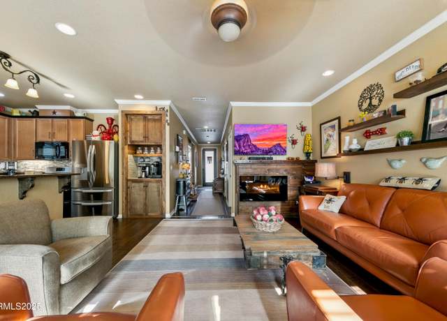 Property at 7175 Fox Wood Ln, Sparks, NV 89436, 3 beds, 2 baths