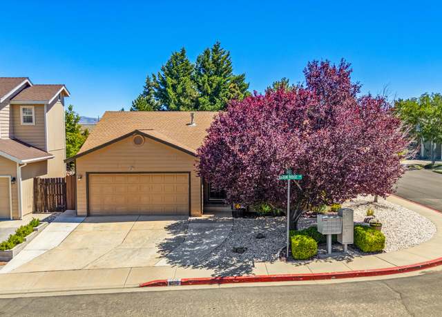 Property at 6576 Wassuk Ridge Rd, Reno, NV 89506, 3 beds, 2 baths