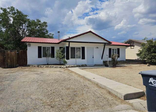 Property at 116 English St, Hawthorne, NV 89415, 3 beds, 2 baths