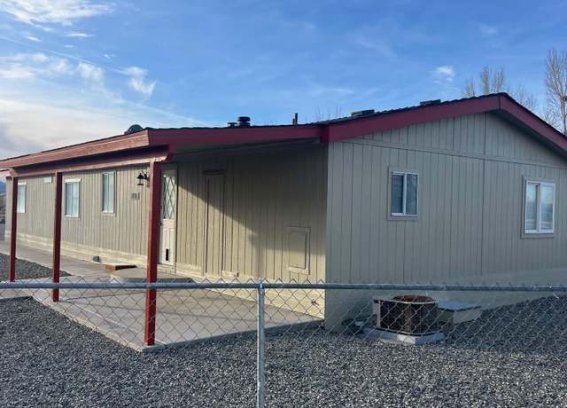 Property at 9 Thurston Way, Yerington, NV 89447, 3 beds, 2 baths