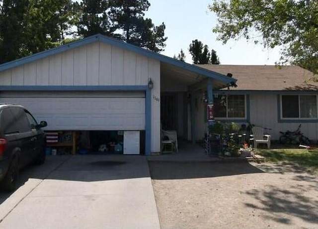 Property at 1161 Jason Dr, Sparks, NV 89434, 4 beds, 2 baths