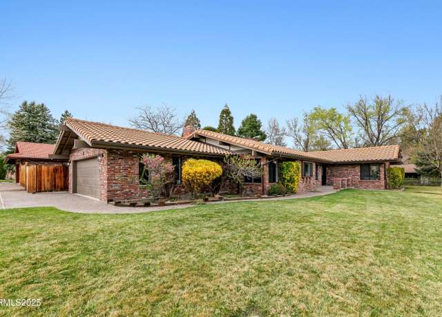 Property at 2205 Keever Ct, Reno, NV 89509, 3 beds, 2 baths