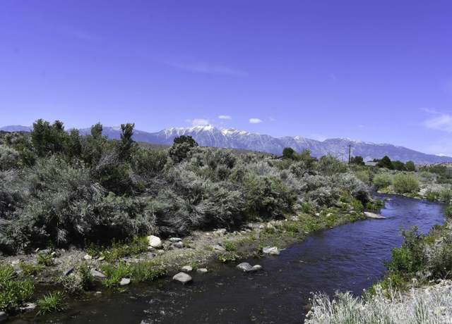 Property at TBD Homestead Lane/apn 1221-04-001-012 Douglas County, Gardnerville, NV 89410