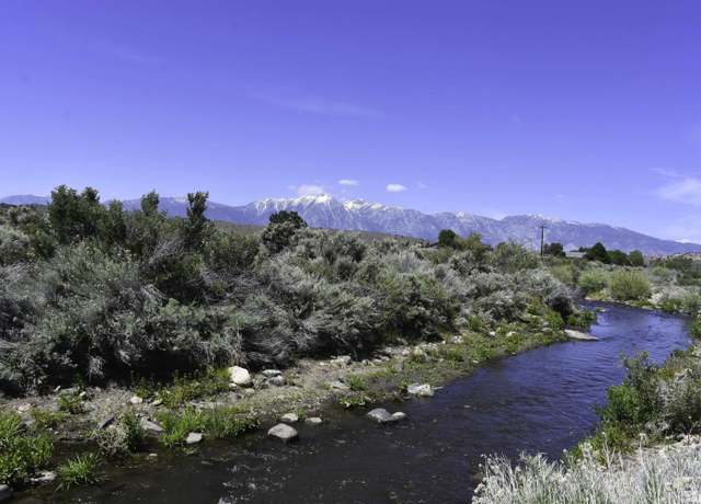 Property at TBD Homestead Lane/apn 1221-04-001-012 Douglas County, Gardnerville, NV 89410