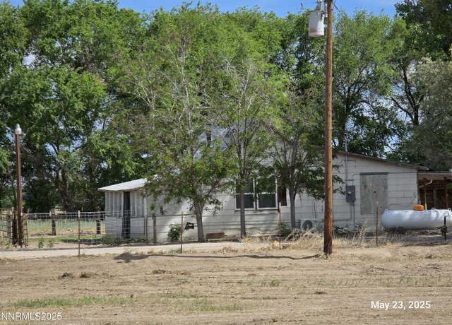 Property at 4904 Saint Clair Rd, Fallon, NV 89406, 6 beds, 3 baths