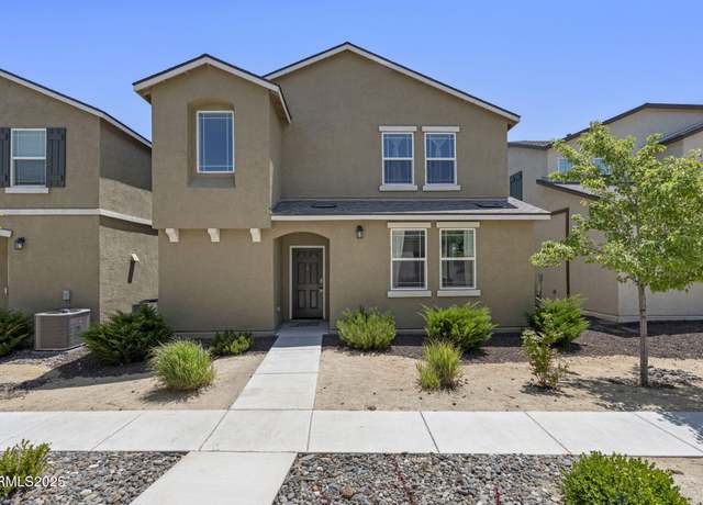 Property at 9608 Nautical Mile Rd, Reno, NV 89506, 3 beds, 2.5 baths