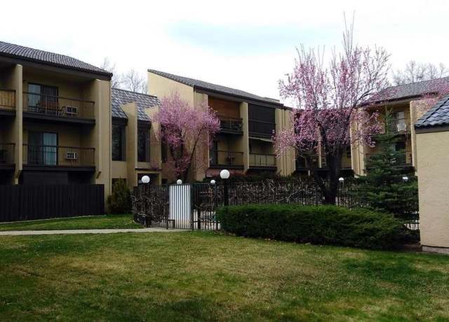 Property at 2450 Lymbery St Apt 107, Reno, NV 89509, 1 bath