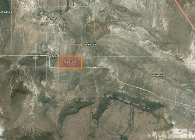Property at 4007 Duck Lake Loop, Gerlach, NV 89412