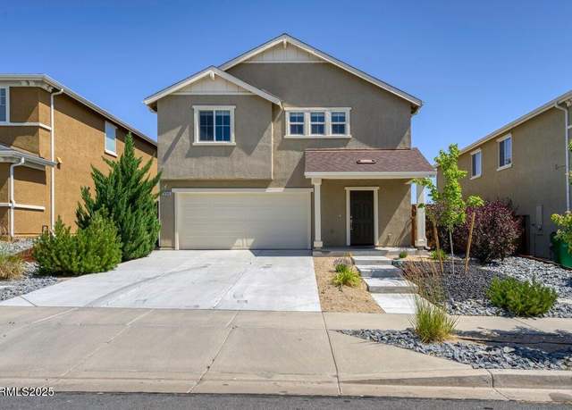 Property at 10965 Bloomsburg Dr, Reno, NV 89506, 3 beds, 2.5 baths