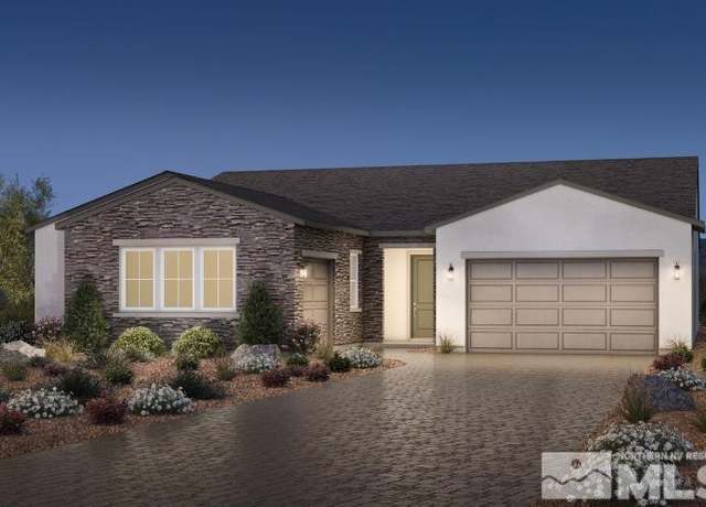 Property at 7448 Carpathia Dr Unit Cordoba 23, Sparks, NV 89436, 3 beds, 3 baths