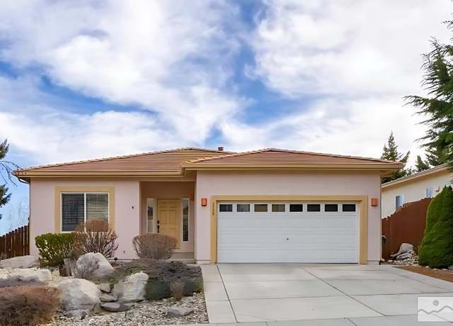 Property at 3290 Cityview Ter, Sparks, NV 89431, 3 beds, 2.5 baths