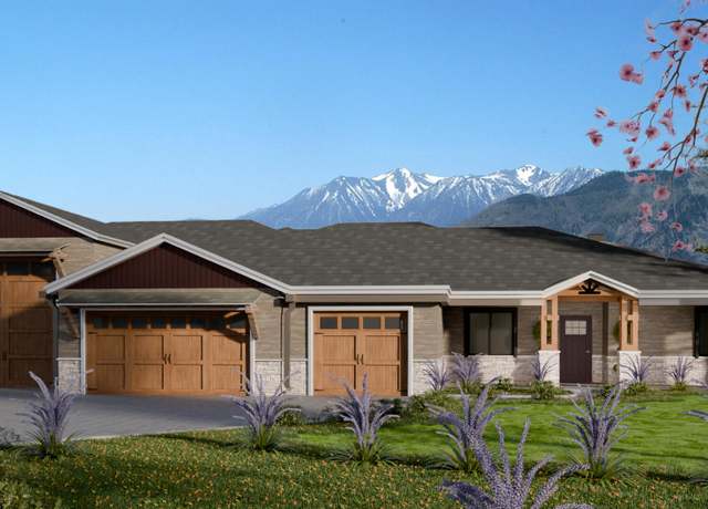 Property at 2900 Promontory Dr, Genoa, NV 89411, 4 beds, 3.5 baths