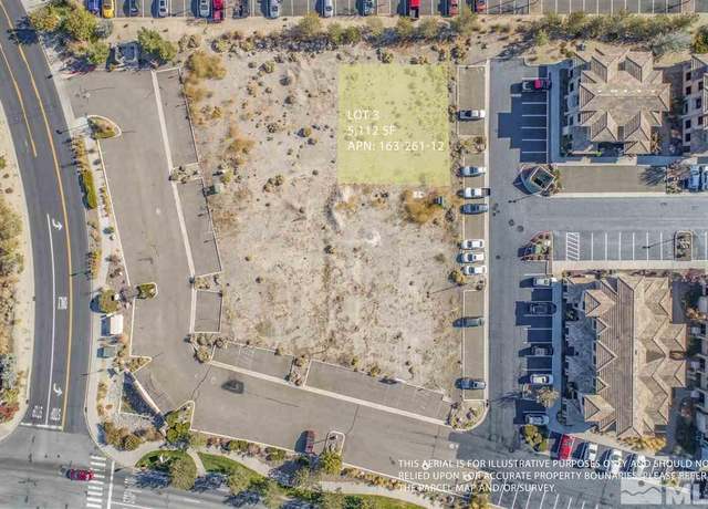 Property at 0 Double Diamond, Reno, NV 89521