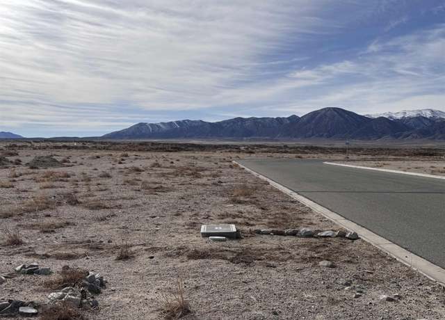 Property at 230 Sage St, Hawthorne, NV 89415