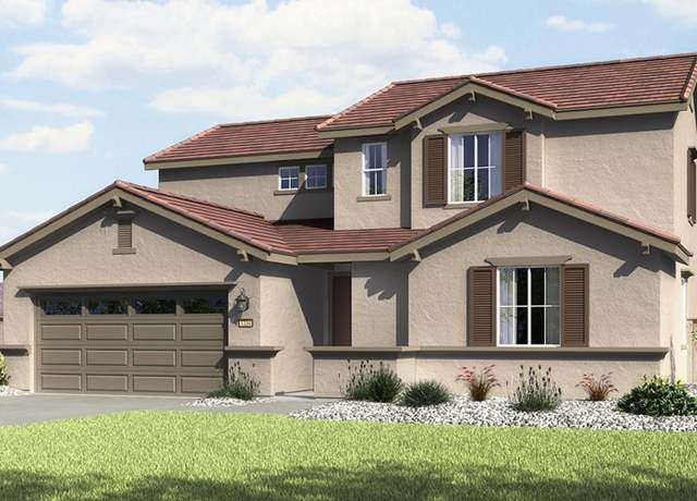 Property at 2009 Heights View Ln #Homesite 5118, Sparks, NV 89436, 5 beds, 3 baths
