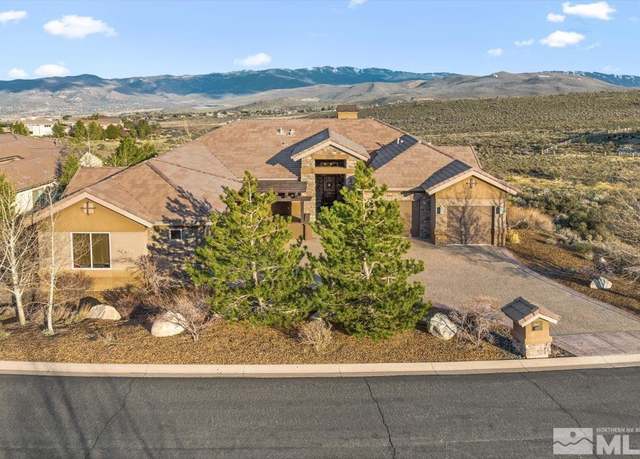 Property at 5730 Flowering Sage Trl, Reno, NV 89511, 5 beds, 6 baths