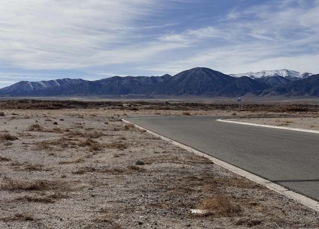 Property at 240 Sage St, Hawthorne, NV 89415