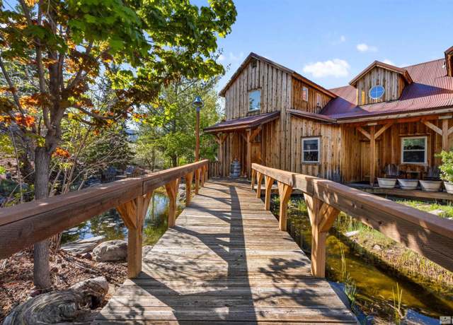 Property at 4775 Mount Rose Hwy, Reno, NV 89511, 4 beds, 3.5 baths