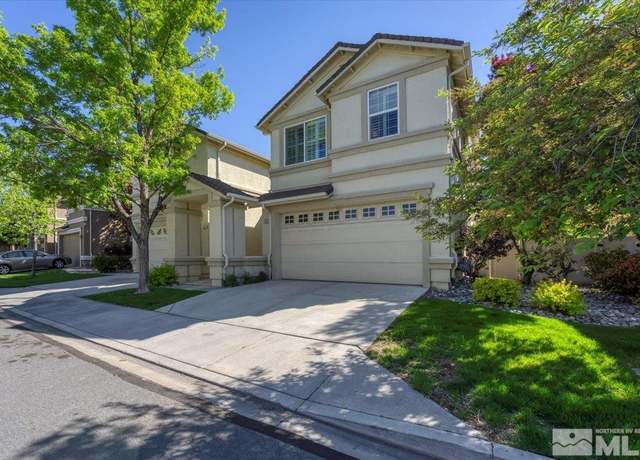 Property at 1830 Stetson Dr, Reno, NV 89521, 3 beds, 2.5 baths