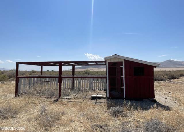 Property at 8150 Herschell Rd, Winnemucca, NV 89445
