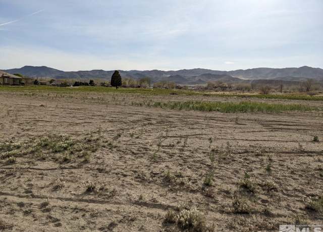 Property at 907 S Whitacre St, Yerington, NV 89447