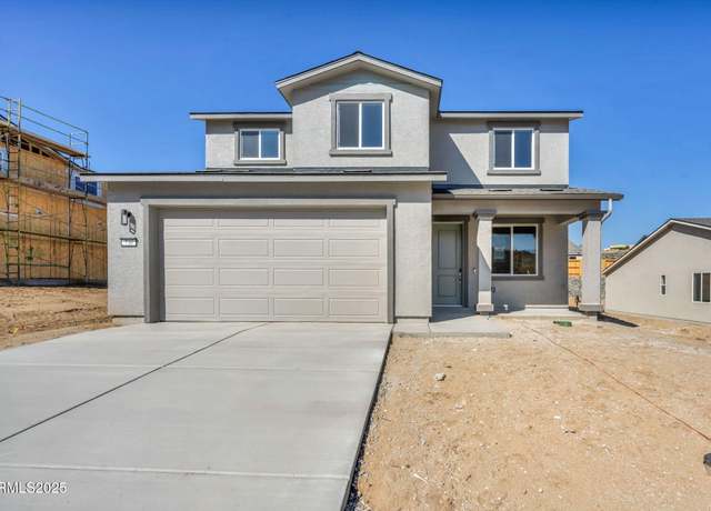 Property at 730 Kess Way Lot 83, Reno, NV 89506, 3 beds, 2.5 baths