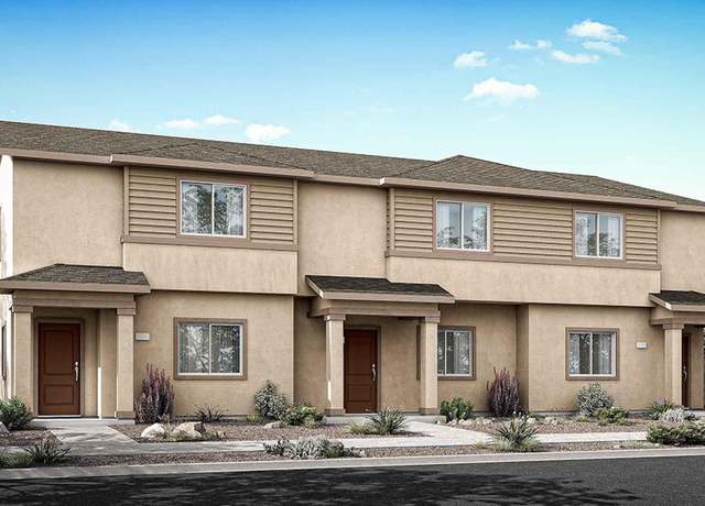 Property at 5870 Grand Row Way Lot 58, Reno, NV 89523, 3 beds, 2.5 baths