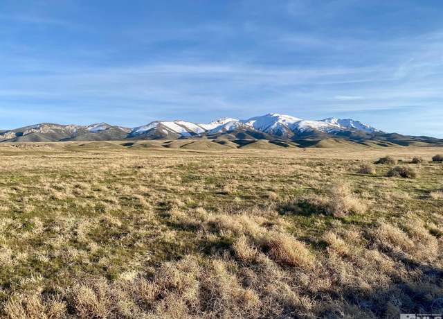 Property at 000834014 Near Frontage Rd, Imlay, NV 89418