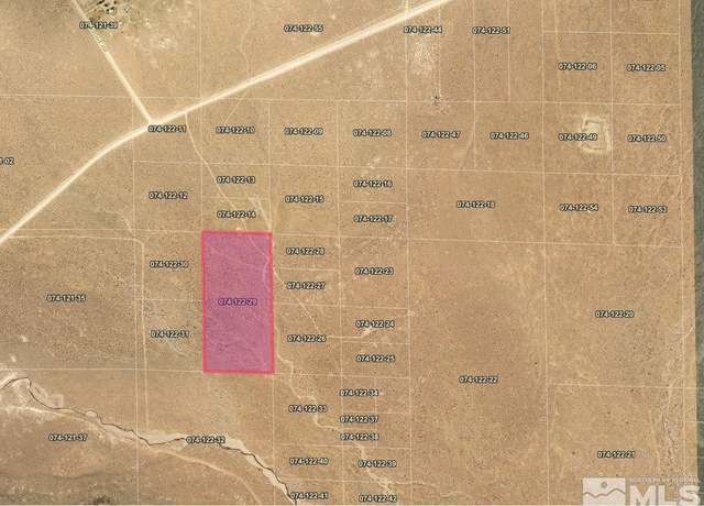 Property at 229 Fish Springs Rd, Reno, NV 89510