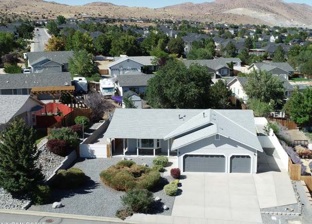 Property at 1359 Nightingale Way, Spanish Springs, NV 89441, 3 beds, 2 baths