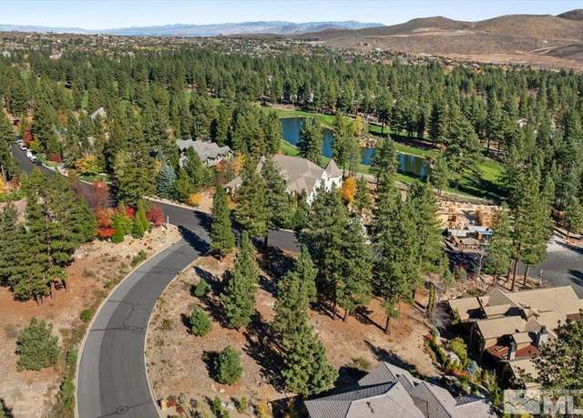 Property at 20500 Margaux Rd, Reno, NV 89511