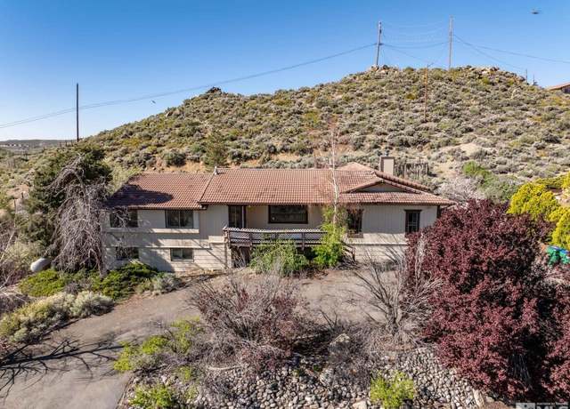 Property at 7645 Tamra Dr, Reno, NV 89506, 4 beds, 2 baths