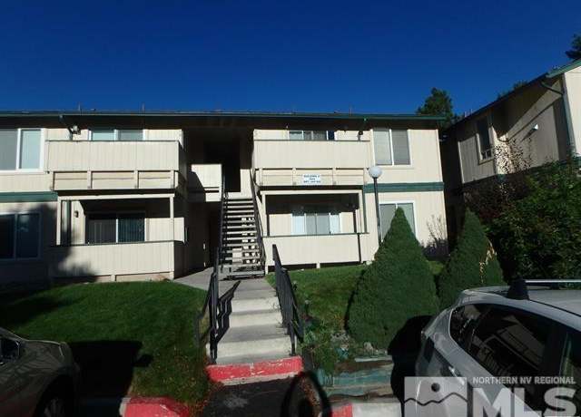 Property at 3944 Clear Acre Ln #252, Reno, NV 89512, 2 beds, 1 bath