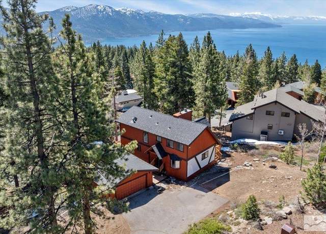 Property at 965 Tyner Way, Incline Village, NV 89451, 3 beds, 2.5 baths