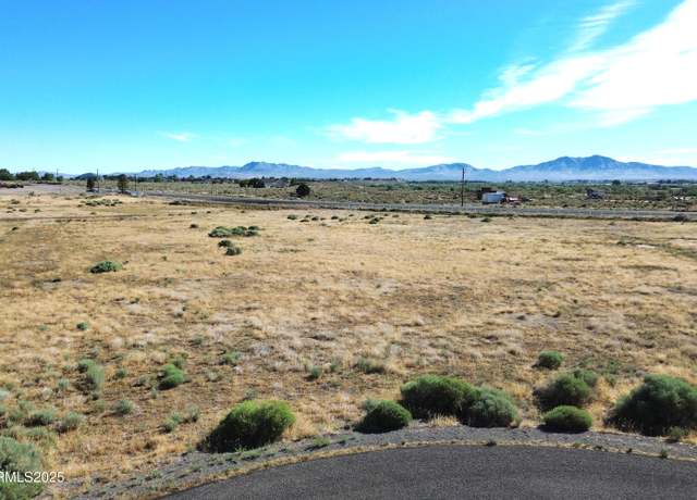 Property at 331 Angelina Cir, Smith Valley, NV 89444
