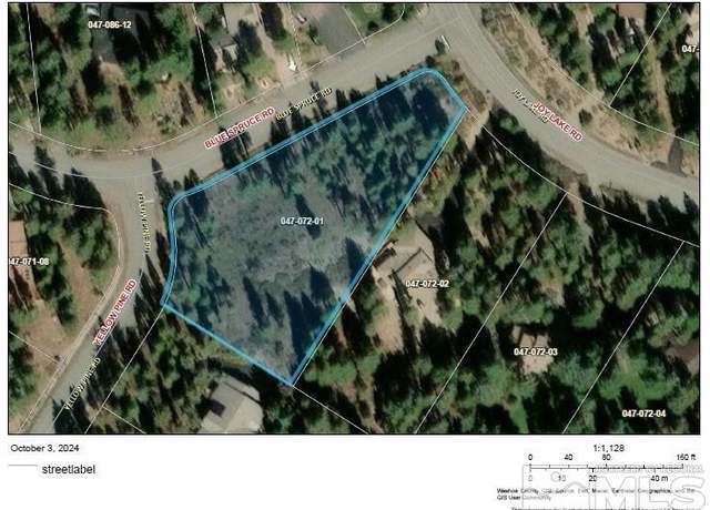 Property at 11050 Blue Spruce, Reno, NV 89511