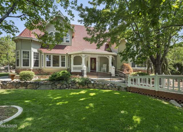 Property at 30 Francovich Ct, Reno, NV 89519, 4 beds, 3.5 baths